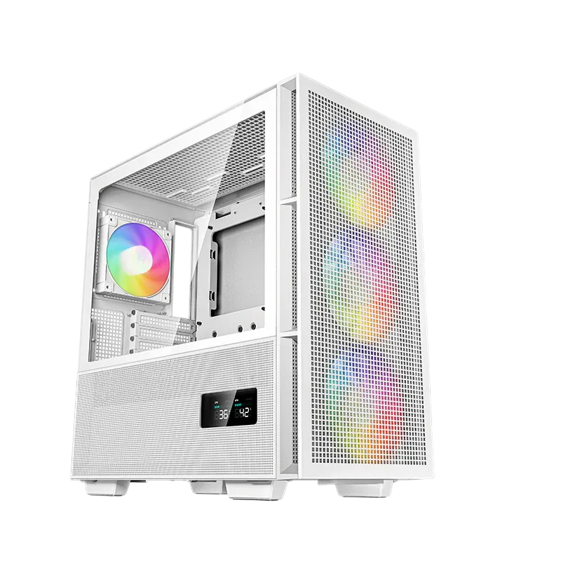 DEFPCOOL CH560 WH